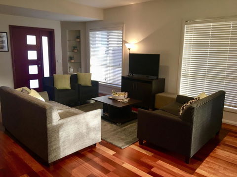 Encore Apartments - Sydney 4u 5