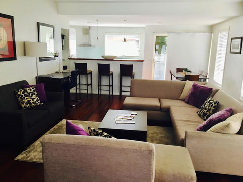 Encore Apartments - Sydney 4u 1