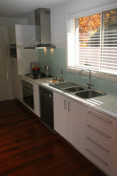 Encore Apartments - Sydney 4u 9