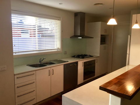 Encore Apartments - Sydney 4u 2