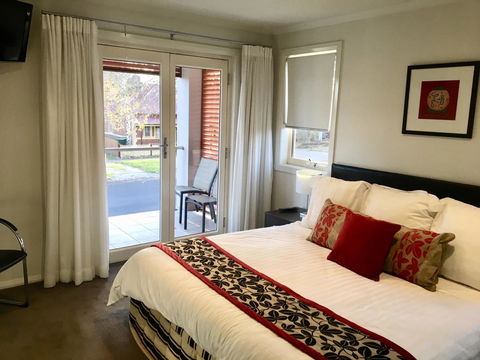 Encore Apartments - Sydney 4u 4