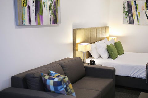 Best Western Plus Bolton On The Park - Sydney 4u 25