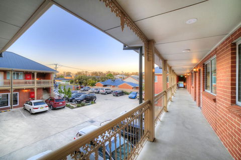 Best Western Plus Bolton On The Park - Sydney 4u 23