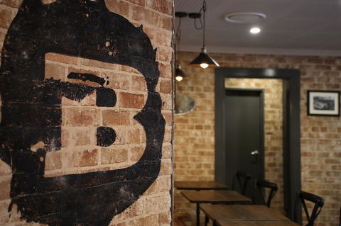 Best Western Plus Bolton On The Park - Sydney 4u 16