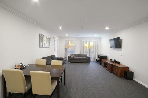 Best Western Plus Bolton On The Park - Sydney 4u 21