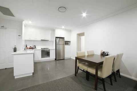 Best Western Plus Bolton On The Park - Sydney 4u 22