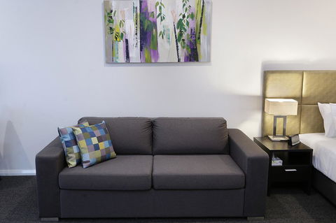 Best Western Plus Bolton On The Park - Sydney 4u 12