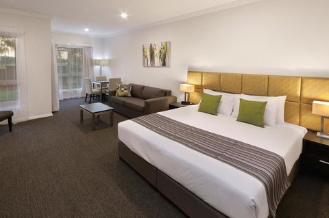 Best Western Plus Bolton On The Park - Sydney 4u 6