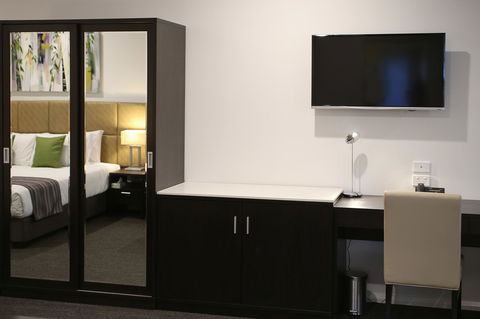 Best Western Plus Bolton On The Park - Sydney 4u 13