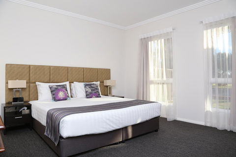 Best Western Plus Bolton On The Park - Sydney 4u 19