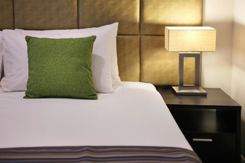 Best Western Plus Bolton On The Park - Sydney 4u 24