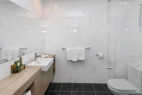 Best Western Plus Bolton On The Park - Sydney 4u 10