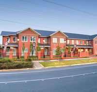Bolton on the Park - Sydney 4u