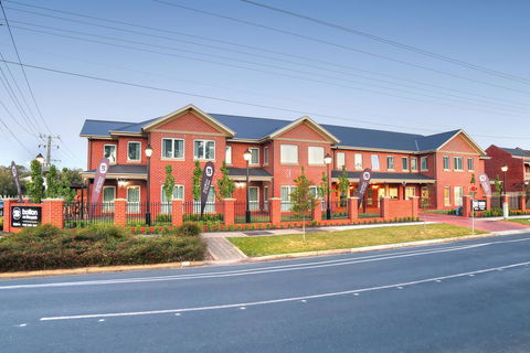 Best Western Plus Bolton On The Park - Sydney 4u 0