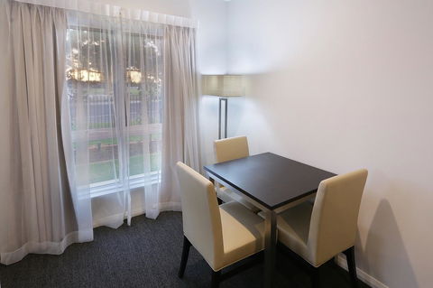 Best Western Plus Bolton On The Park - Sydney 4u 7