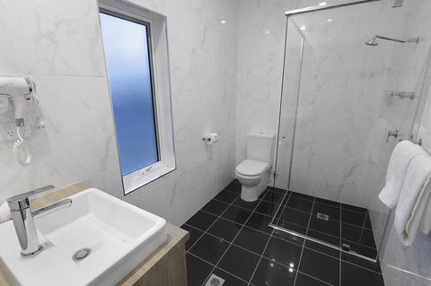 Best Western Plus Bolton On The Park - Sydney 4u 27