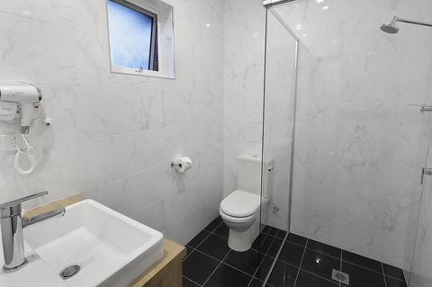 Best Western Plus Bolton On The Park - Sydney 4u 26