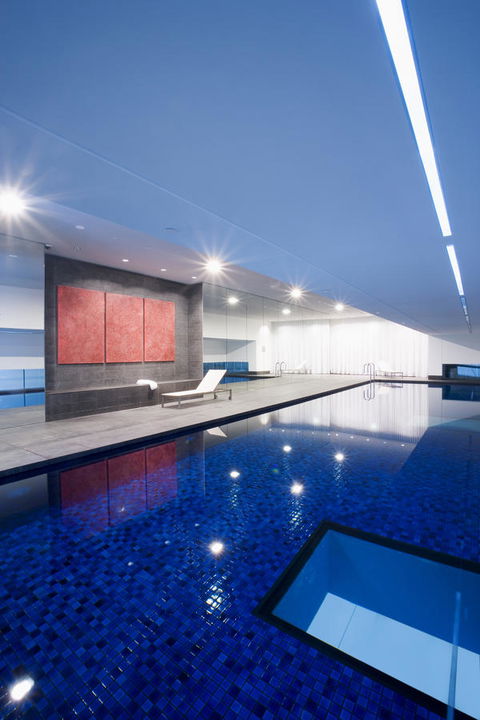 Fraser Suites Sydney - Sydney 4u 1