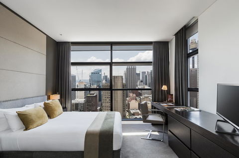 Fraser Suites Sydney - Sydney 4u 14