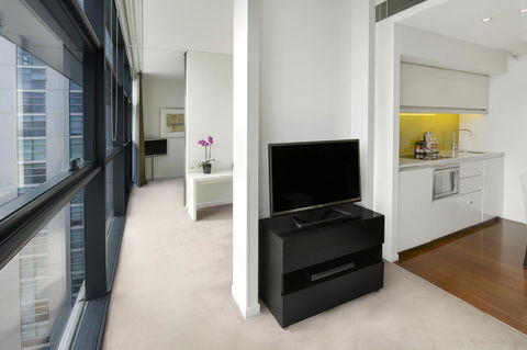 Fraser Suites Sydney - Sydney 4u 10
