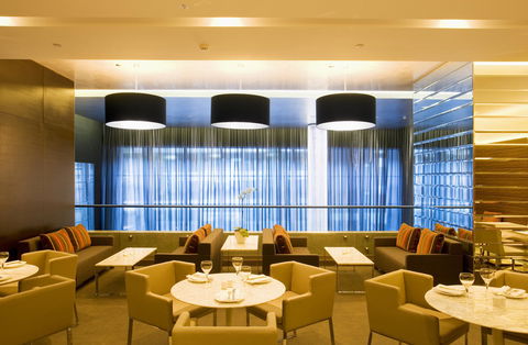 Fraser Suites Sydney - Sydney 4u 19