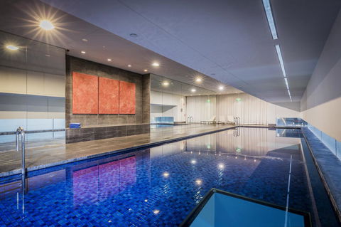 Fraser Suites Sydney - Sydney 4u 20