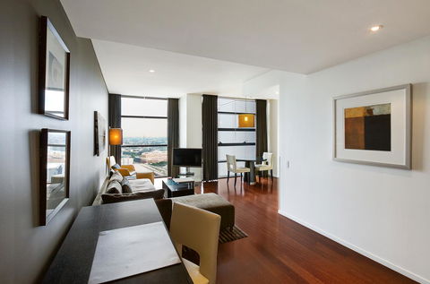 Fraser Suites Sydney - Sydney 4u 9