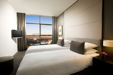 Fraser Suites Sydney - Sydney 4u 6