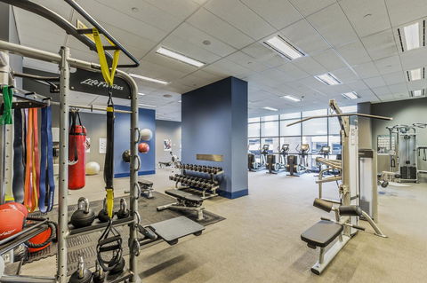 Fraser Suites Sydney - Sydney 4u 2
