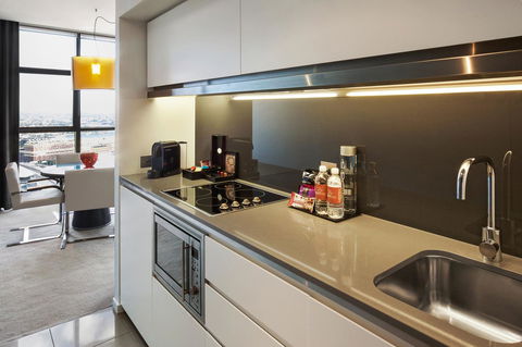 Fraser Suites Sydney - Sydney 4u 8