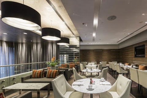 Fraser Suites Sydney - Sydney 4u 16