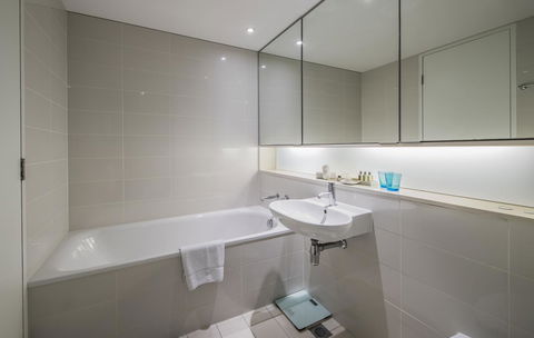 Fraser Suites Sydney - Sydney 4u 13