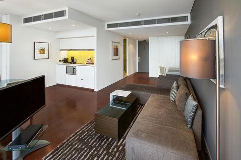 Fraser Suites Sydney - Sydney 4u 11
