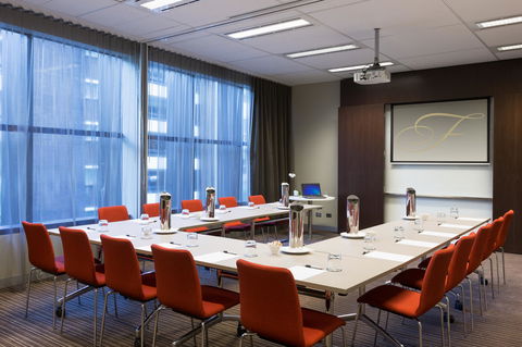 Fraser Suites Sydney - Sydney 4u 26