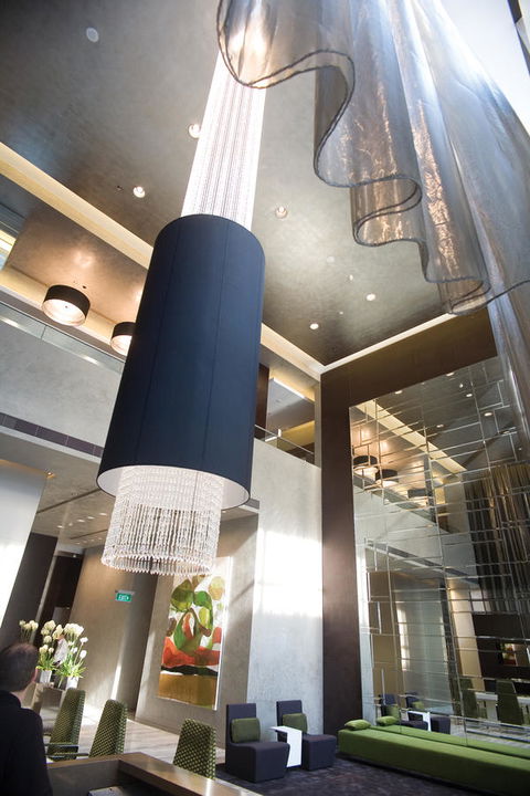 Fraser Suites Sydney - Sydney 4u 30