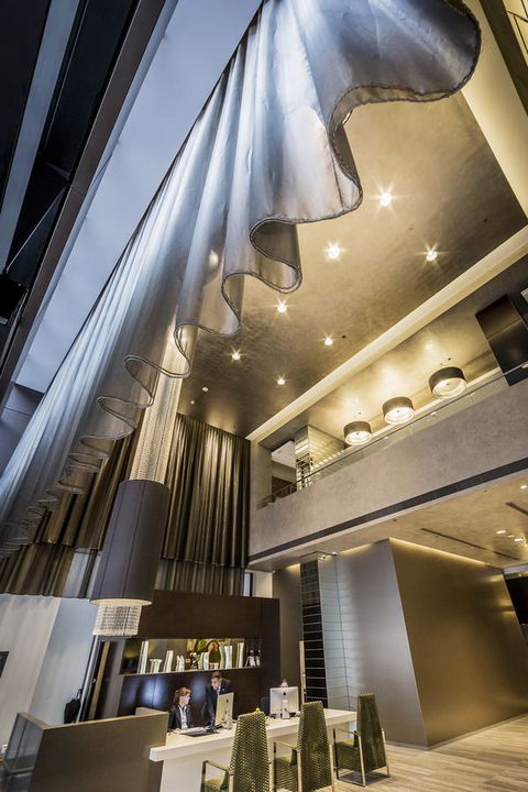Fraser Suites Sydney - Sydney 4u 18