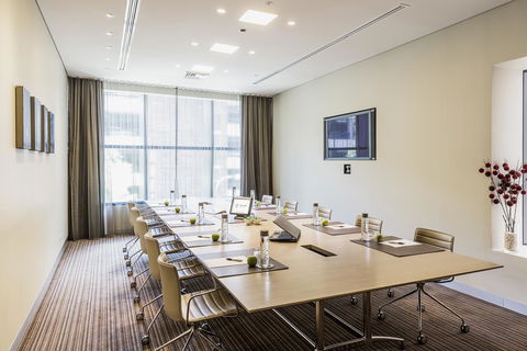 Fraser Suites Sydney - Sydney 4u 25