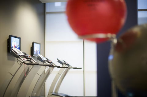 Fraser Suites Sydney - Sydney 4u 29