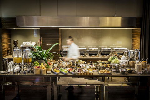 Fraser Suites Sydney - Sydney 4u 4