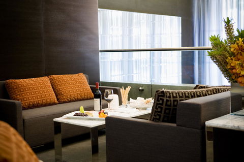 Fraser Suites Sydney - Sydney 4u 24