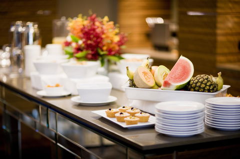 Fraser Suites Sydney - Sydney 4u 22