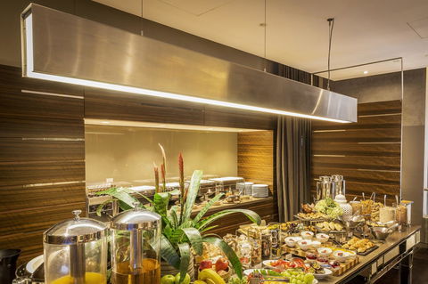 Fraser Suites Sydney - Sydney 4u 27