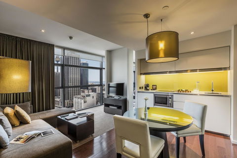 Fraser Suites Sydney - Sydney 4u 0
