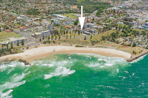 Beach House Holiday Apartments - Sydney 4u 16