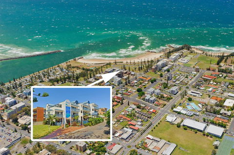 Beach House Holiday Apartments - Sydney 4u 14