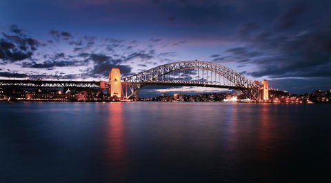 InterContinental Sydney, An IHG Hotel - Sydney 4u 24