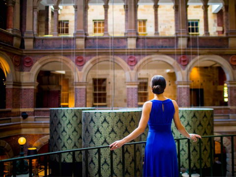 InterContinental Sydney, An IHG Hotel - Sydney 4u 3