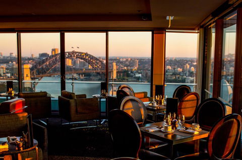 InterContinental Sydney, An IHG Hotel - Sydney 4u 11