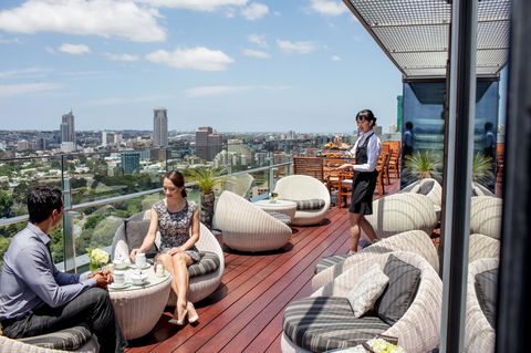 InterContinental Sydney, An IHG Hotel - Sydney 4u 14