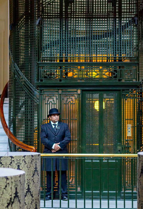 InterContinental Sydney, An IHG Hotel - Sydney 4u 2